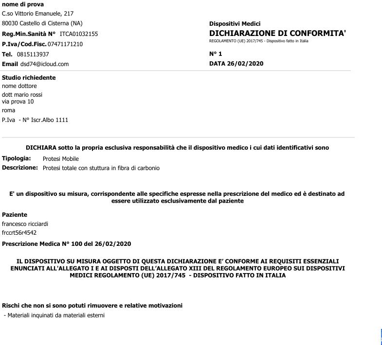 Direttiva 200948CE sulla sicurezza dei giocattoli Documentazione